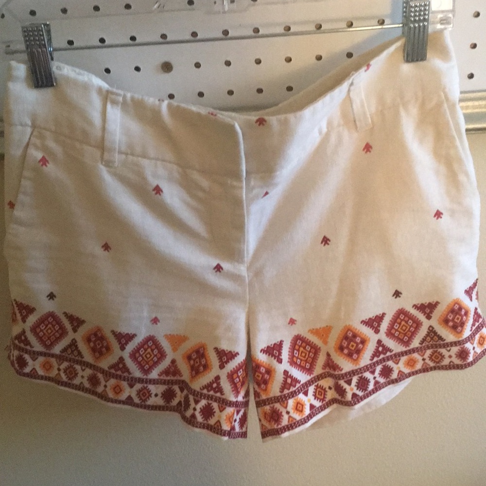 Vacation Season 🩳 Short sale🩳 Loft 4” Short